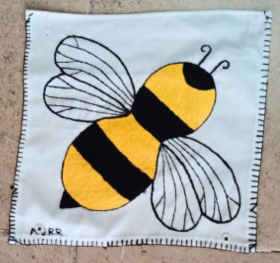 Abeja